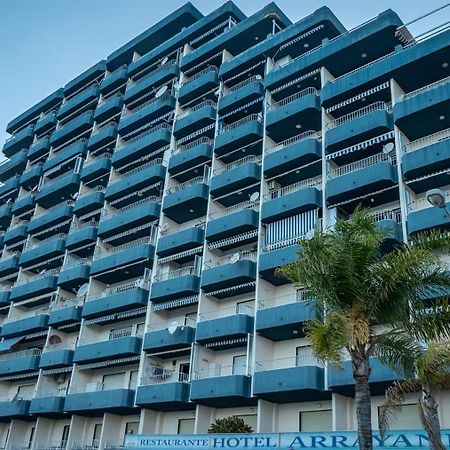 Precioso Apartamento En Almuñécar Eksteriør billede