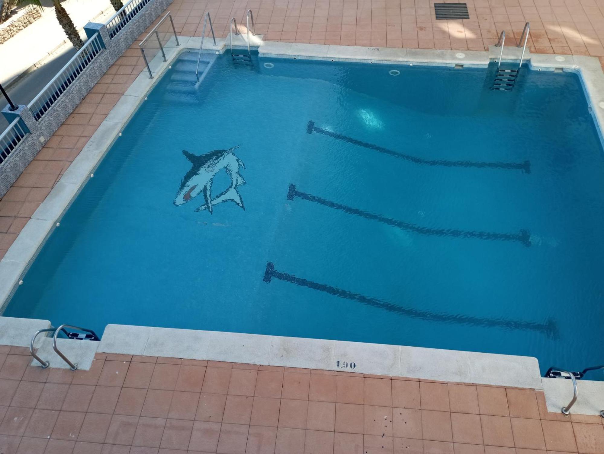 Precioso Apartamento En Almuñécar Eksteriør billede