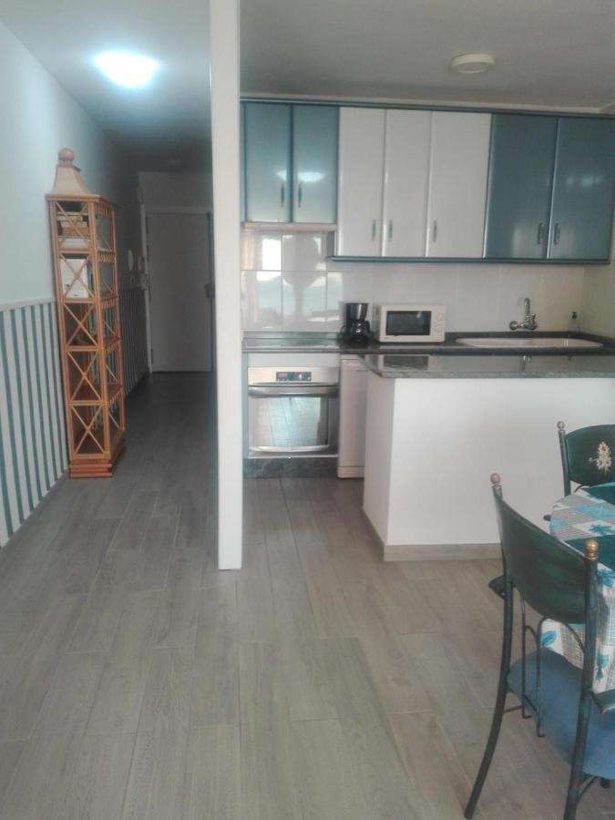 Precioso Apartamento En Almuñécar Eksteriør billede