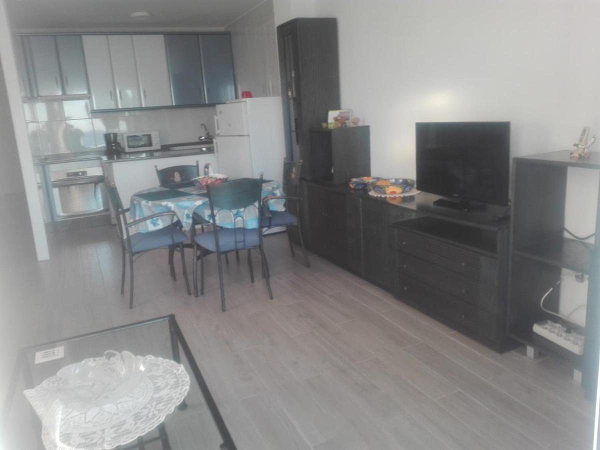Precioso Apartamento En Almuñécar Eksteriør billede