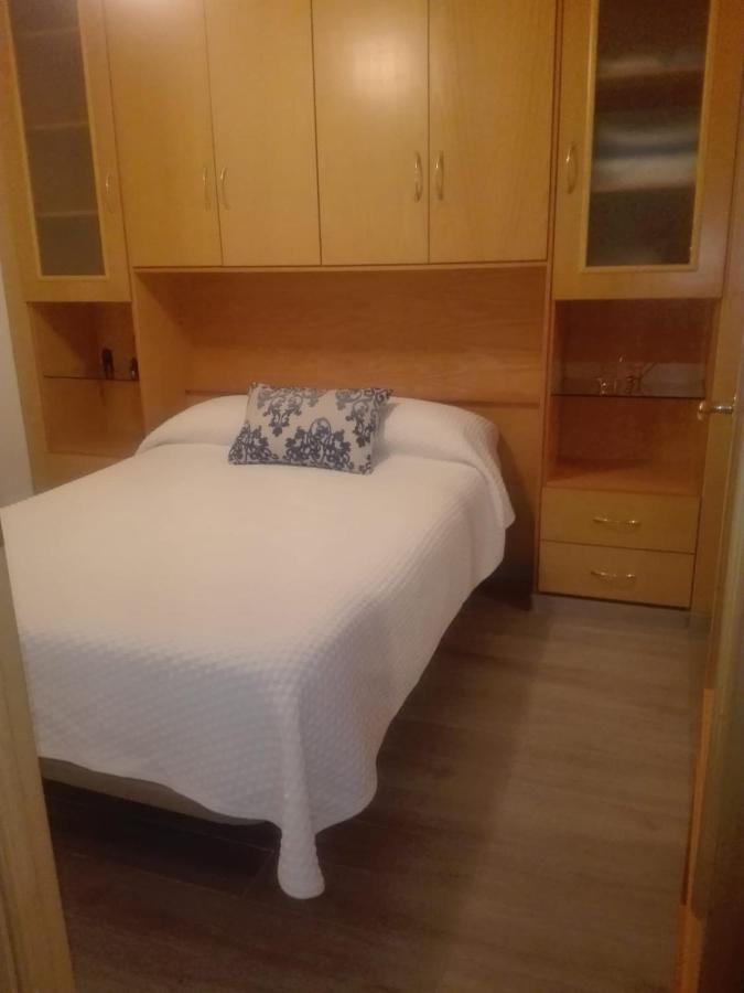 Precioso Apartamento En Almuñécar Eksteriør billede