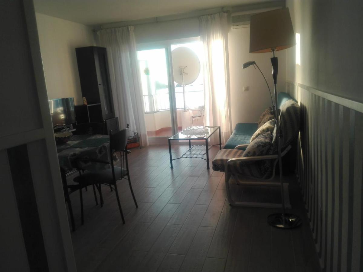 Precioso Apartamento En Almuñécar Eksteriør billede
