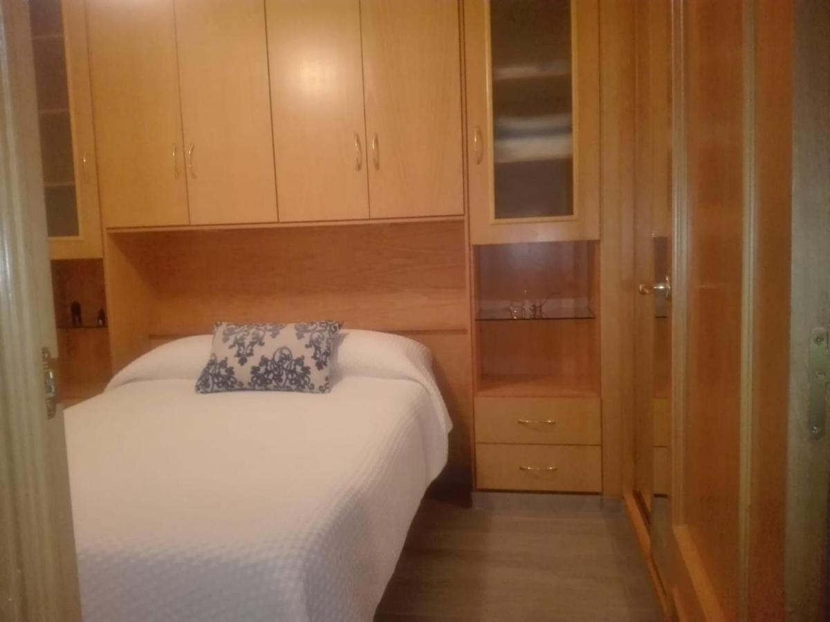 Precioso Apartamento En Almuñécar Eksteriør billede
