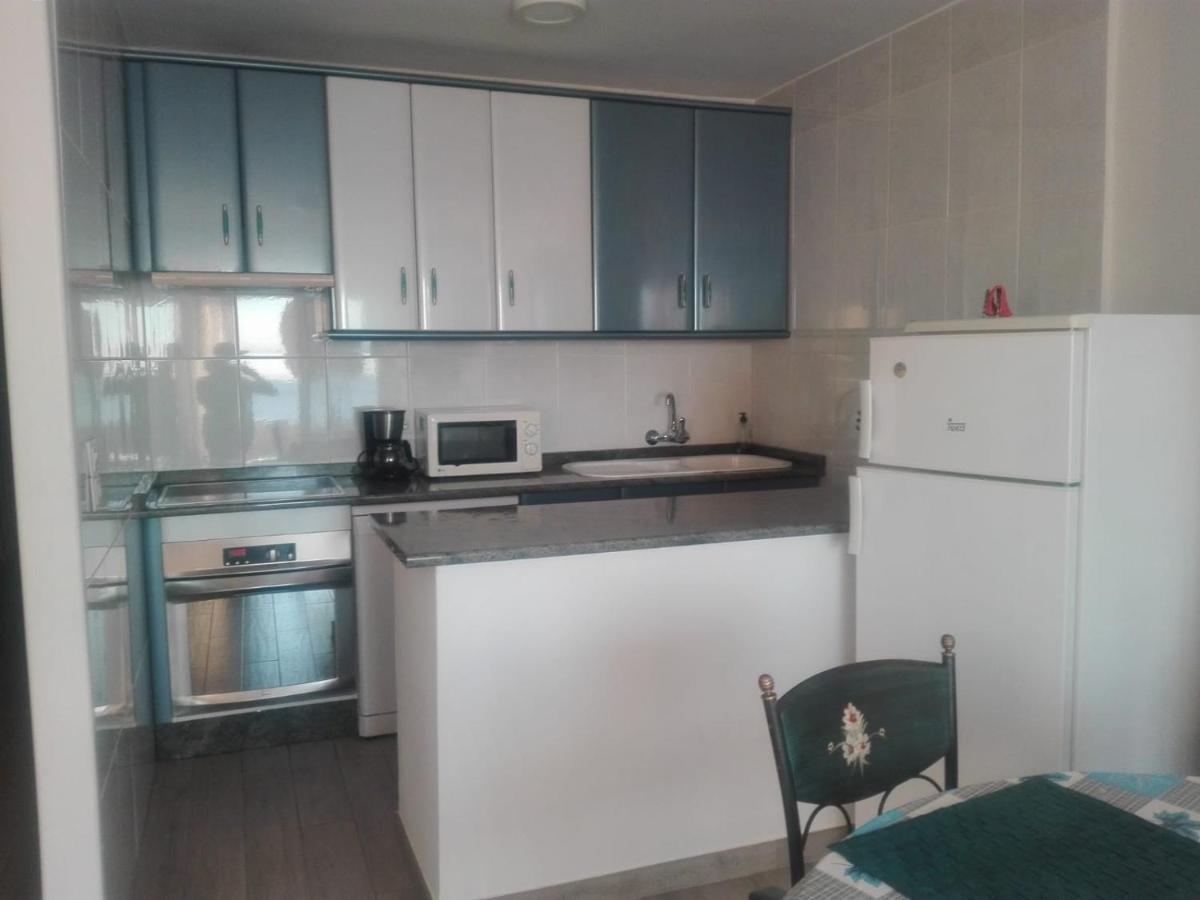 Precioso Apartamento En Almuñécar Eksteriør billede
