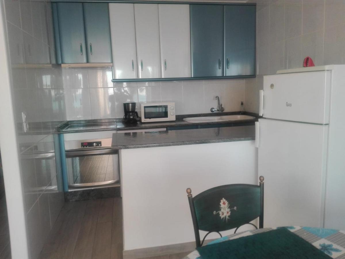 Precioso Apartamento En Almuñécar Eksteriør billede
