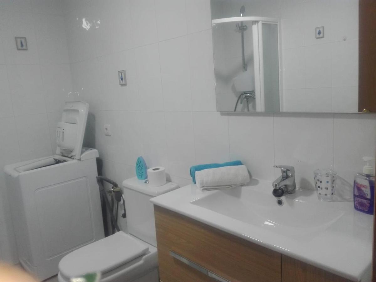 Precioso Apartamento En Almuñécar Eksteriør billede