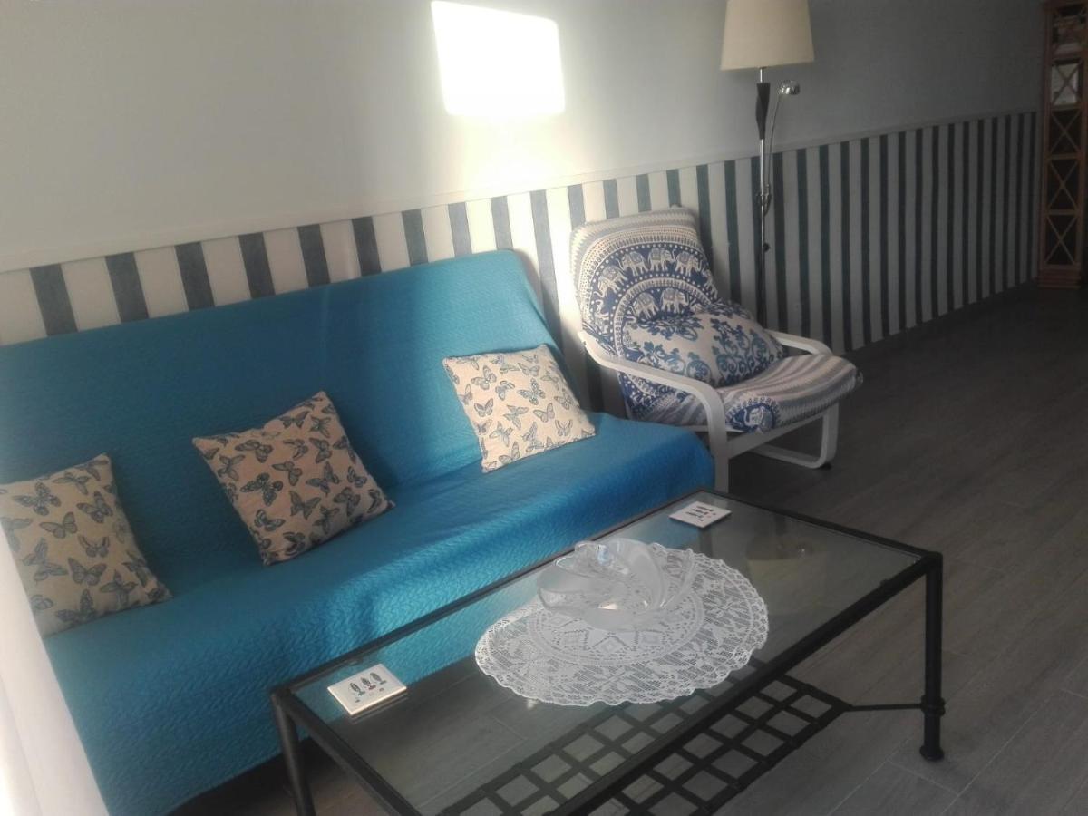Precioso Apartamento En Almuñécar Eksteriør billede